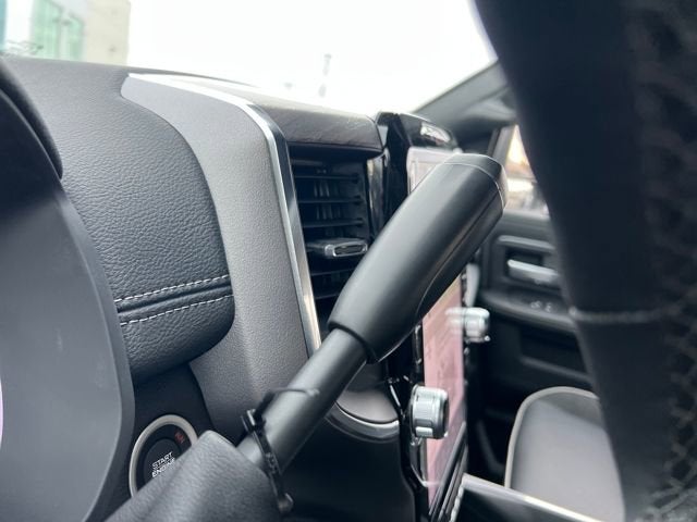 2026 RAM Ram 4500 Chassis Cab RAM 4500 BIG HORN CHASSIS CREW CAB 4X4 84' CA