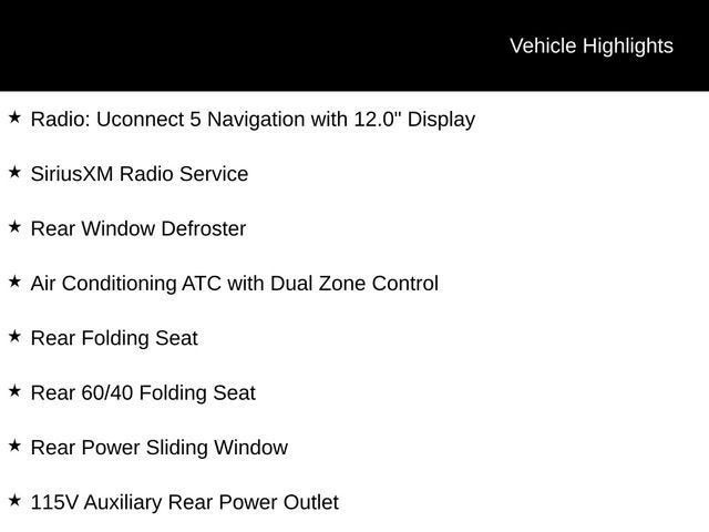 2026 RAM Ram 4500 Chassis Cab RAM 4500 BIG HORN CHASSIS CREW CAB 4X4 84' CA