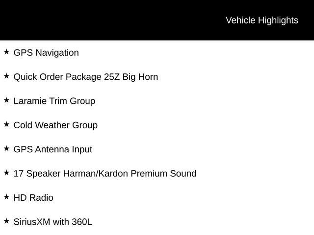 2026 RAM Ram 4500 Chassis Cab RAM 4500 BIG HORN CHASSIS CREW CAB 4X4 84' CA