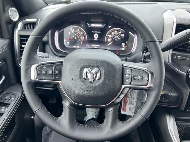 2026 RAM Ram 4500 Chassis Cab RAM 4500 BIG HORN CHASSIS CREW CAB 4X4 84' CA