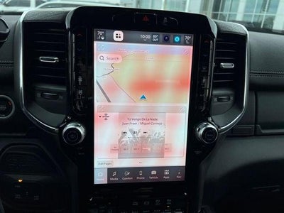 2026 RAM Ram 4500 Chassis Cab RAM 4500 BIG HORN CHASSIS CREW CAB 4X4 84' CA