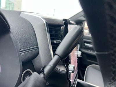 2026 RAM Ram 4500 Chassis Cab RAM 4500 BIG HORN CHASSIS CREW CAB 4X4 84' CA