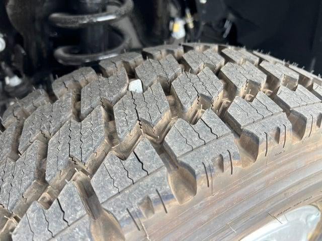 2026 RAM Ram 4500 Chassis Cab RAM 4500 BIG HORN CHASSIS CREW CAB 4X4 84' CA