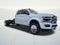 2026 RAM Ram 4500 Chassis Cab RAM 4500 BIG HORN CHASSIS CREW CAB 4X4 84' CA