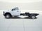 2025 RAM Ram 5500 Chassis Cab RAM 5500 TRADESMAN CHASSIS REGULAR CAB 4X4 84' CA