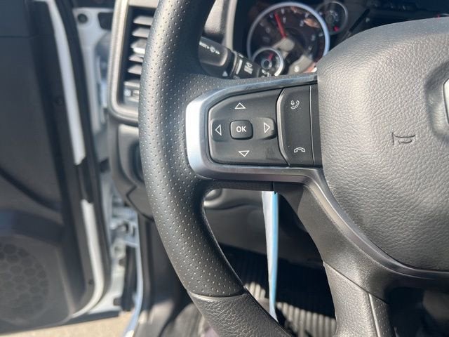 2025 RAM Ram 5500 Chassis Cab RAM 5500 TRADESMAN CHASSIS REGULAR CAB 4X4 84' CA