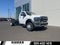 2025 RAM Ram 5500 Chassis Cab RAM 5500 TRADESMAN CHASSIS REGULAR CAB 4X4 84' CA