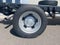 2025 RAM Ram 5500 Chassis Cab RAM 5500 TRADESMAN CHASSIS REGULAR CAB 4X4 84' CA