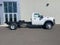 2025 RAM Ram 5500 Chassis Cab RAM 5500 TRADESMAN CHASSIS REGULAR CAB 4X4 84' CA
