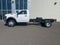 2025 RAM Ram 5500 Chassis Cab RAM 5500 TRADESMAN CHASSIS REGULAR CAB 4X4 84' CA