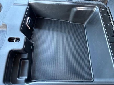 2026 RAM Ram 5500 Chassis Cab RAM 5500 TRADESMAN CHASSIS REGULAR CAB 4X4 84' CA