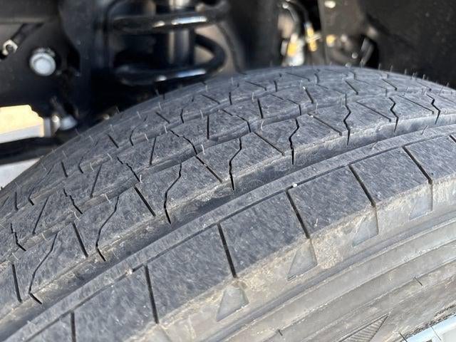 2026 RAM Ram 5500 Chassis Cab RAM 5500 TRADESMAN CHASSIS REGULAR CAB 4X4 84' CA