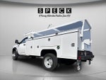 2026 RAM Ram 5500 Chassis Cab RAM 5500 TRADESMAN CHASSIS REGULAR CAB 4X4 84' CA