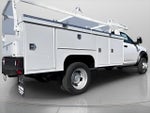 2026 RAM Ram 5500 Chassis Cab RAM 5500 TRADESMAN CHASSIS REGULAR CAB 4X4 84' CA