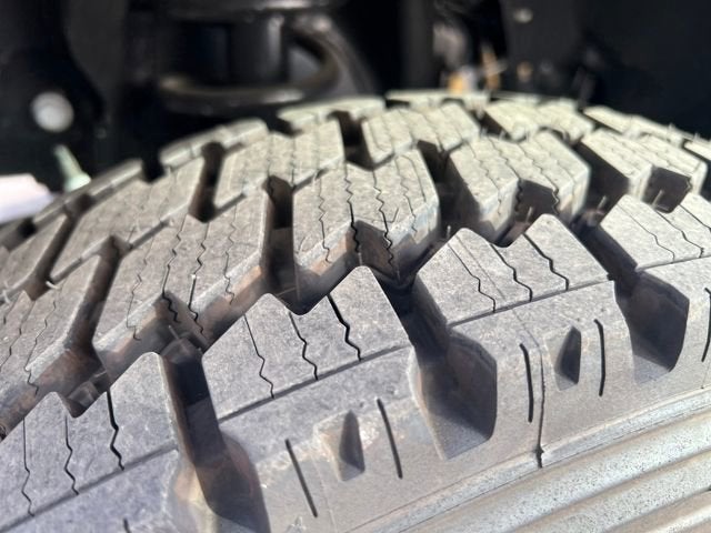 2025 RAM Ram 5500 Chassis Cab RAM 5500 TRADESMAN CHASSIS CREW CAB 4X4 84' CA