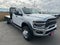 2025 RAM Ram 5500 Chassis Cab RAM 5500 TRADESMAN CHASSIS CREW CAB 4X4 84' CA