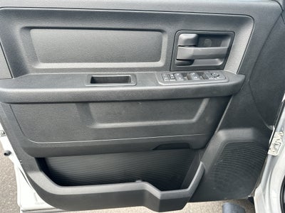 2025 RAM Ram 5500 Chassis Cab RAM 5500 TRADESMAN CHASSIS CREW CAB 4X4 84' CA