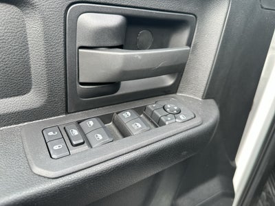 2025 RAM Ram 5500 Chassis Cab RAM 5500 TRADESMAN CHASSIS CREW CAB 4X4 84' CA