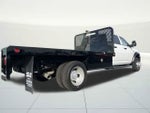 2025 RAM Ram 5500 Chassis Cab RAM 5500 TRADESMAN CHASSIS CREW CAB 4X4 84' CA
