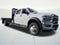 2025 RAM Ram 5500 Chassis Cab RAM 5500 TRADESMAN CHASSIS CREW CAB 4X4 84' CA