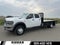 2025 RAM Ram 5500 Chassis Cab RAM 5500 TRADESMAN CHASSIS CREW CAB 4X4 84' CA