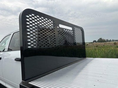 2025 RAM Ram 5500 Chassis Cab RAM 5500 TRADESMAN CHASSIS CREW CAB 4X4 84' CA