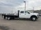 2025 RAM Ram 5500 Chassis Cab RAM 5500 TRADESMAN CHASSIS CREW CAB 4X4 84' CA