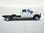 2025 RAM Ram 5500 Chassis Cab RAM 5500 TRADESMAN CHASSIS CREW CAB 4X4 84' CA