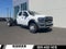2025 RAM Ram 5500 Chassis Cab RAM 5500 TRADESMAN CHASSIS CREW CAB 4X4 84' CA