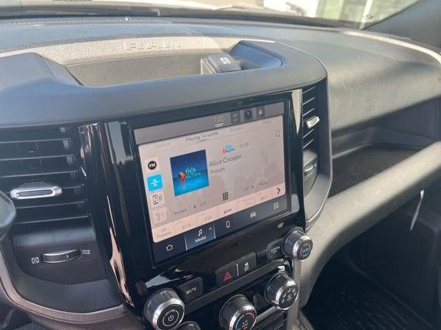 2025 RAM Ram 5500 Chassis Cab RAM 5500 TRADESMAN CHASSIS CREW CAB 4X4 84' CA