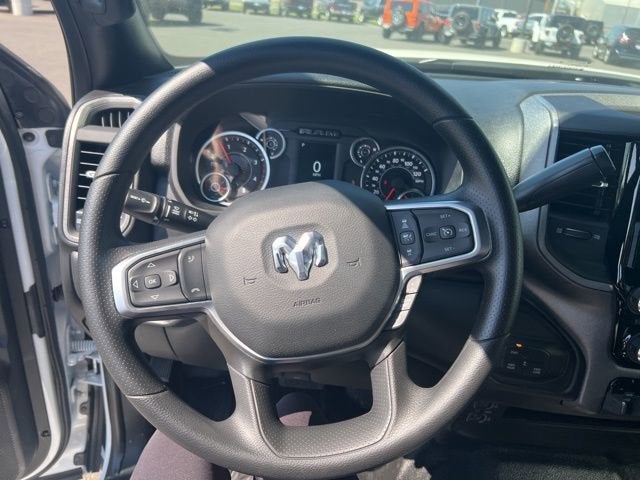 2025 RAM Ram 5500 Chassis Cab RAM 5500 TRADESMAN CHASSIS CREW CAB 4X4 84' CA