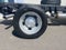 2025 RAM Ram 5500 Chassis Cab RAM 5500 TRADESMAN CHASSIS CREW CAB 4X4 84' CA