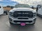 2025 RAM Ram 5500 Chassis Cab RAM 5500 TRADESMAN CHASSIS CREW CAB 4X4 84' CA
