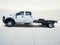 2025 RAM Ram 5500 Chassis Cab RAM 5500 TRADESMAN CHASSIS CREW CAB 4X4 84' CA