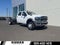 2025 RAM Ram 5500 Chassis Cab RAM 5500 TRADESMAN CHASSIS CREW CAB 4X4 84' CA