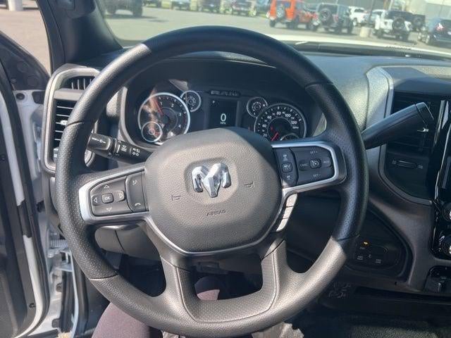 2025 RAM Ram 5500 Chassis Cab RAM 5500 TRADESMAN CHASSIS CREW CAB 4X4 84' CA