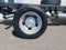 2025 RAM Ram 5500 Chassis Cab RAM 5500 TRADESMAN CHASSIS CREW CAB 4X4 84' CA