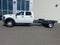 2025 RAM Ram 5500 Chassis Cab RAM 5500 TRADESMAN CHASSIS CREW CAB 4X4 84' CA