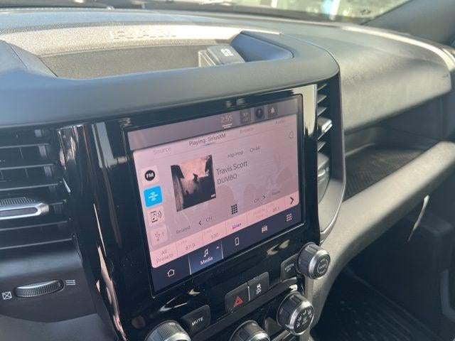 2025 RAM Ram 5500 Chassis Cab RAM 5500 TRADESMAN CHASSIS CREW CAB 4X4 84' CA