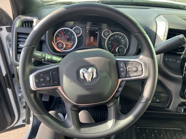 2026 RAM Ram 3500 Chassis Cab RAM 3500 TRADESMAN CHASSIS REGULAR CAB 4X4 84' CA