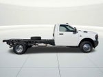 2026 RAM Ram 3500 Chassis Cab RAM 3500 TRADESMAN CHASSIS REGULAR CAB 4X4 84' CA