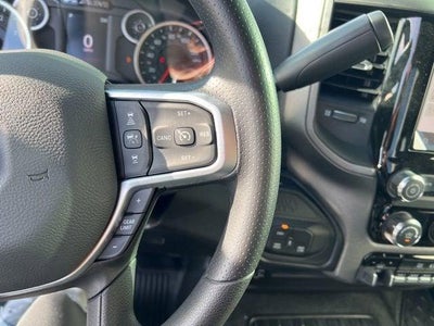 2026 RAM Ram 3500 Chassis Cab RAM 3500 TRADESMAN CHASSIS REGULAR CAB 4X4 84' CA