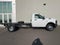 2026 RAM Ram 3500 Chassis Cab RAM 3500 TRADESMAN CHASSIS REGULAR CAB 4X4 84' CA