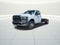 2026 RAM Ram 3500 Chassis Cab RAM 3500 TRADESMAN CHASSIS REGULAR CAB 4X4 84' CA