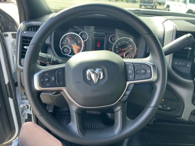 2026 RAM Ram 3500 Chassis Cab RAM 3500 TRADESMAN CHASSIS REGULAR CAB 4X4 84' CA