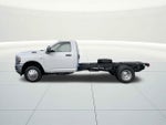 2026 RAM Ram 3500 Chassis Cab RAM 3500 TRADESMAN CHASSIS REGULAR CAB 4X4 84' CA