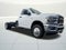 2026 RAM Ram 3500 Chassis Cab RAM 3500 TRADESMAN CHASSIS REGULAR CAB 4X4 84' CA