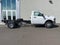 2026 RAM Ram 3500 Chassis Cab RAM 3500 TRADESMAN CHASSIS REGULAR CAB 4X4 84' CA