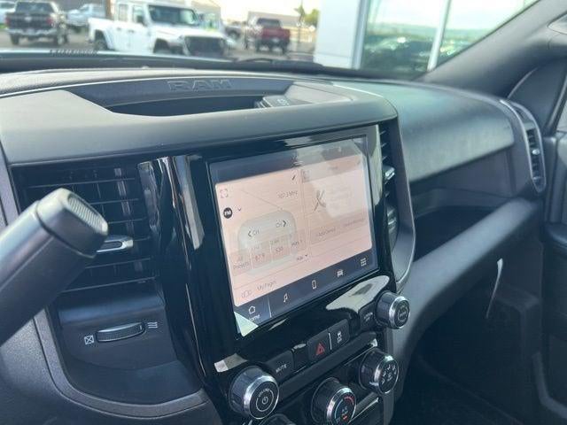 2026 RAM Ram 3500 Chassis Cab RAM 3500 TRADESMAN CHASSIS REGULAR CAB 4X4 84' CA