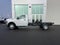 2026 RAM Ram 3500 Chassis Cab RAM 3500 TRADESMAN CHASSIS REGULAR CAB 4X4 84' CA